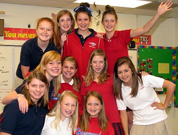 Homeroom2010