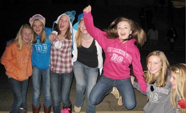 WinterDance