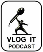 VlogIt-Podcast