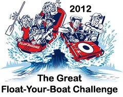 floatyourboat2012