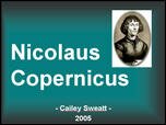 Copernicus_CaileyS.ppt