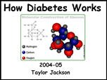 Diabetes_TaylorJ.ppt