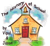 History of School