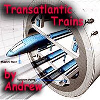 Transatlantic Train